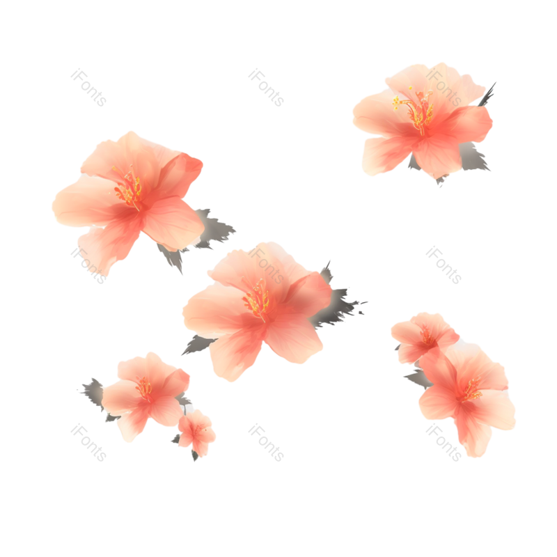 元素图片,插画元素,圆点PNG,白色背景免抠素材